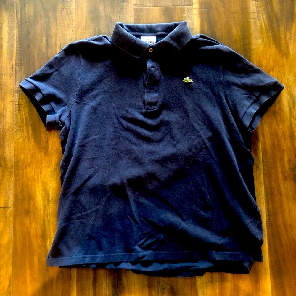 Lacoste Polo